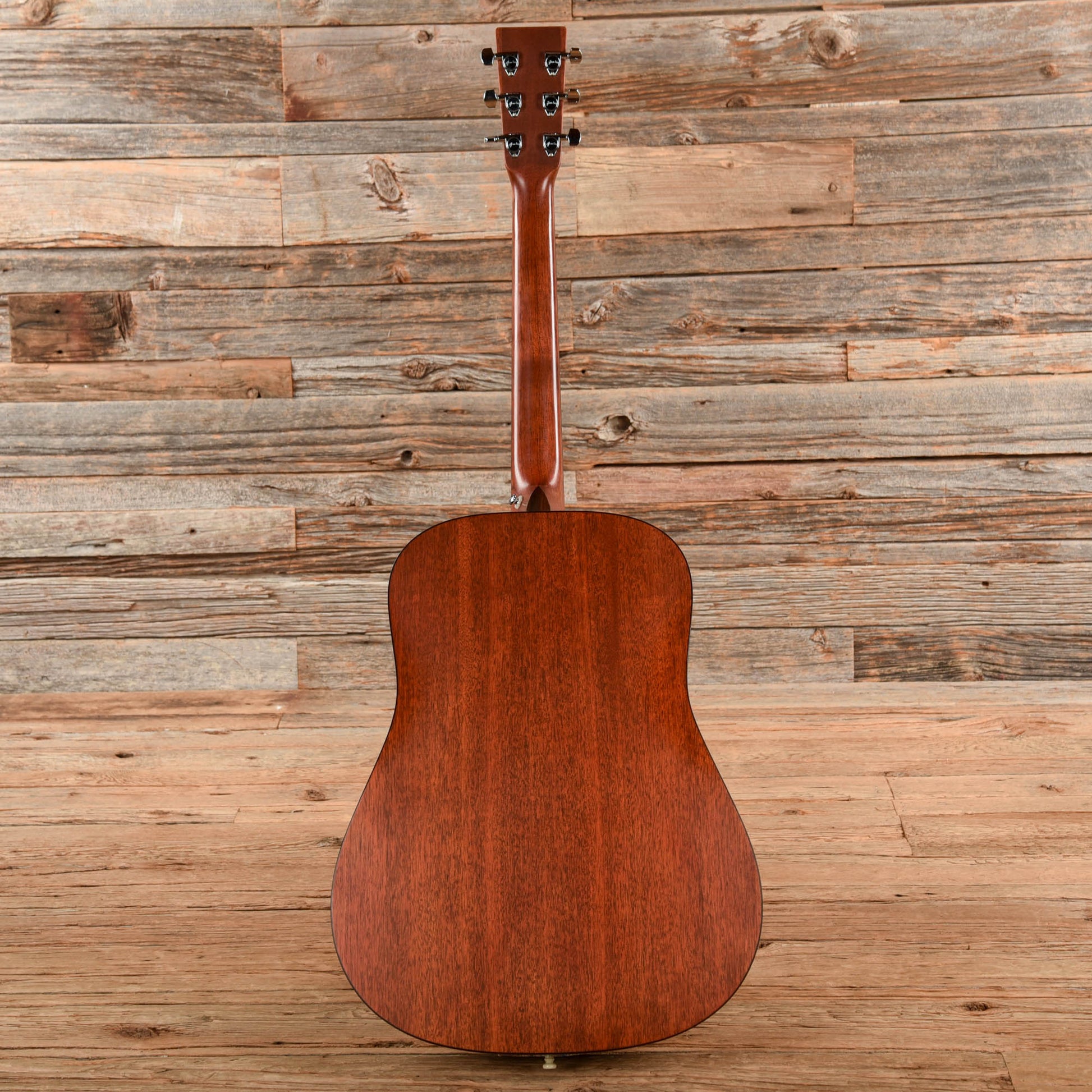 Martin D-16GT Natural Acoustic Guitars / Dreadnought
