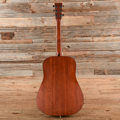 Martin D-16GT Natural Acoustic Guitars / Dreadnought