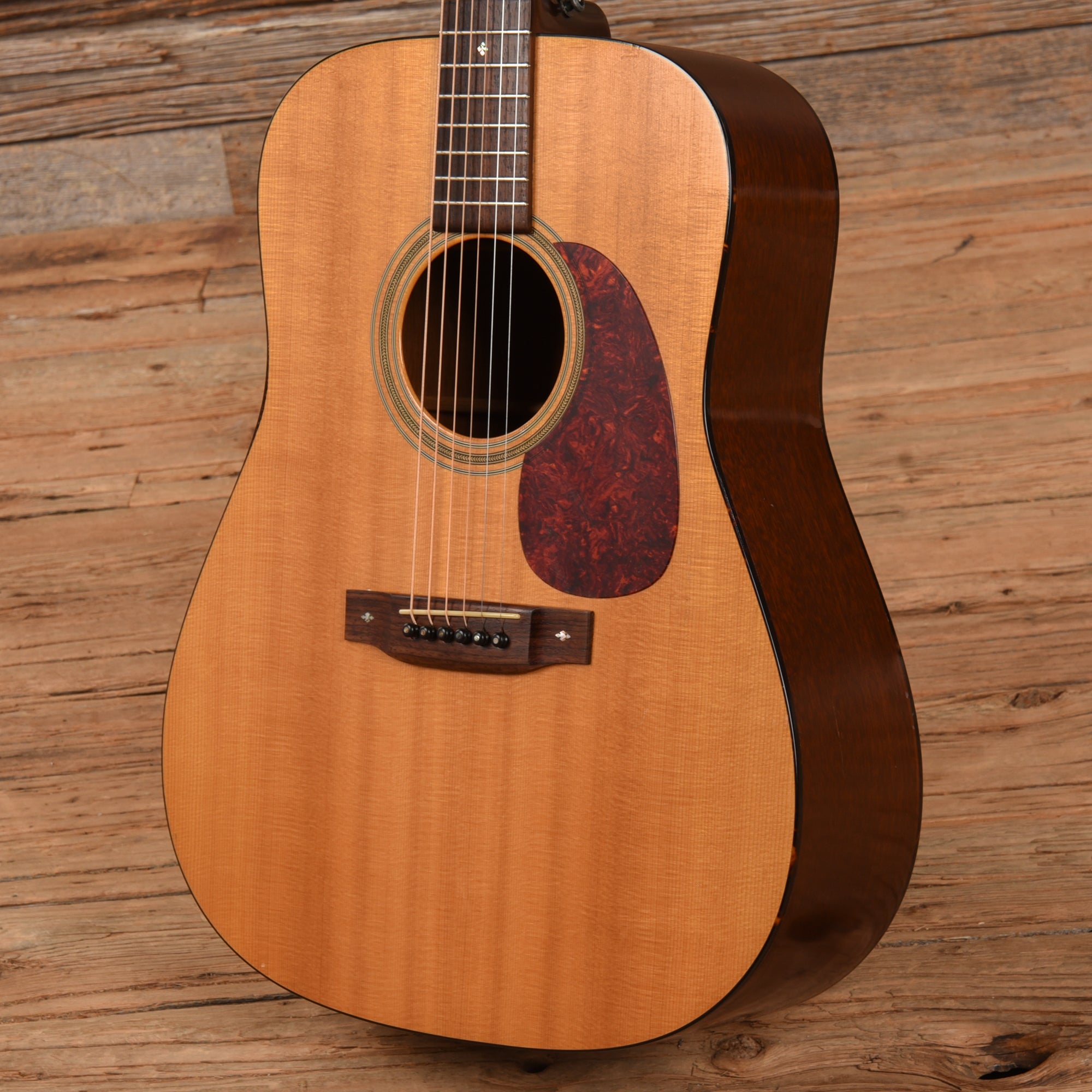 Martin D-16H Natural 1993 Acoustic Guitars / Dreadnought