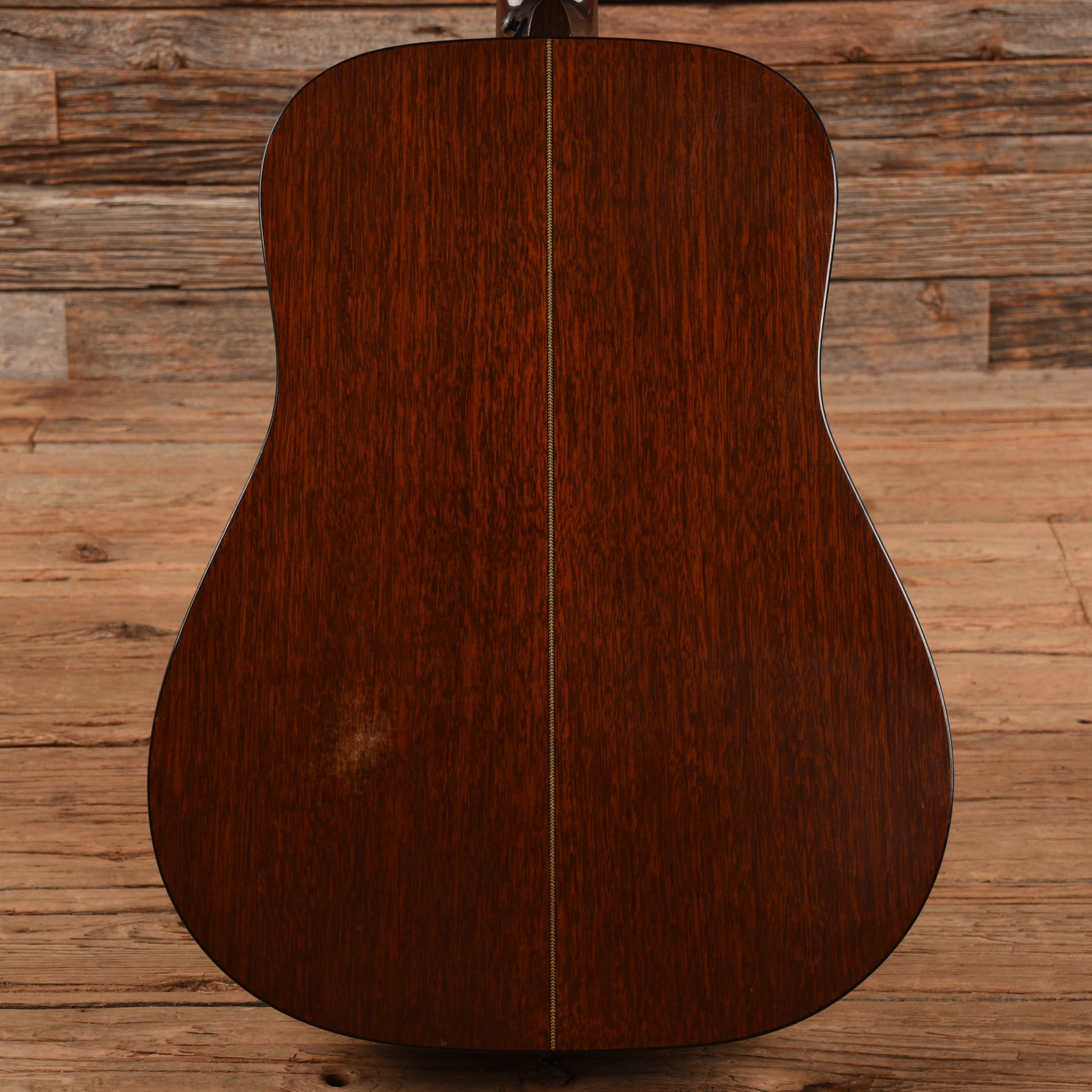 Martin D-16H Natural 1993 Acoustic Guitars / Dreadnought