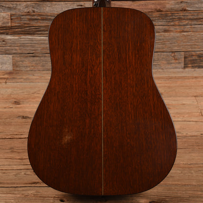 Martin D-16H Natural 1993 Acoustic Guitars / Dreadnought