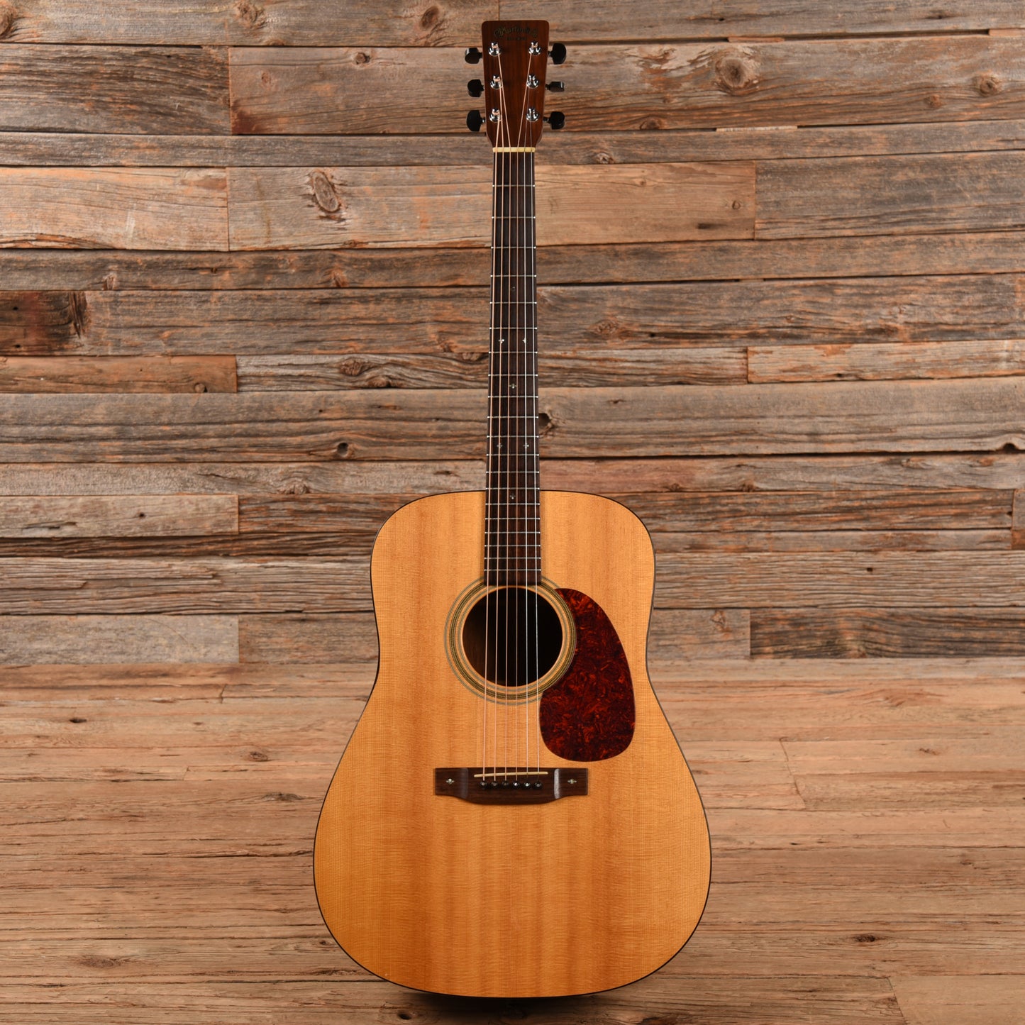 Martin D-16H Natural 1993 Acoustic Guitars / Dreadnought