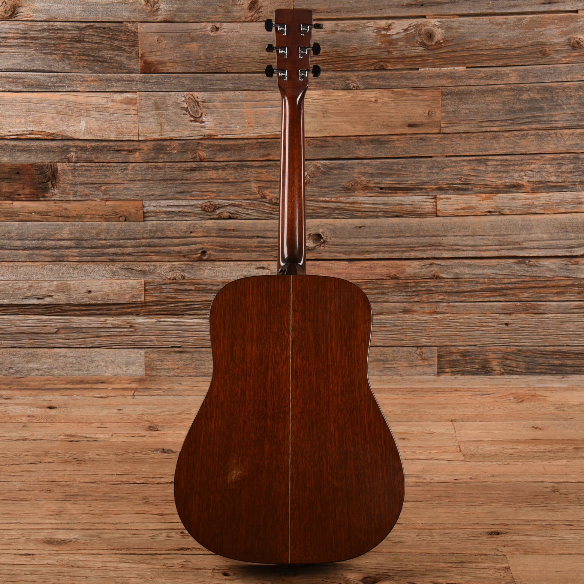 Martin D-16H Natural 1993 Acoustic Guitars / Dreadnought