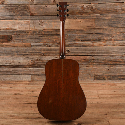 Martin D-16H Natural 1993 Acoustic Guitars / Dreadnought