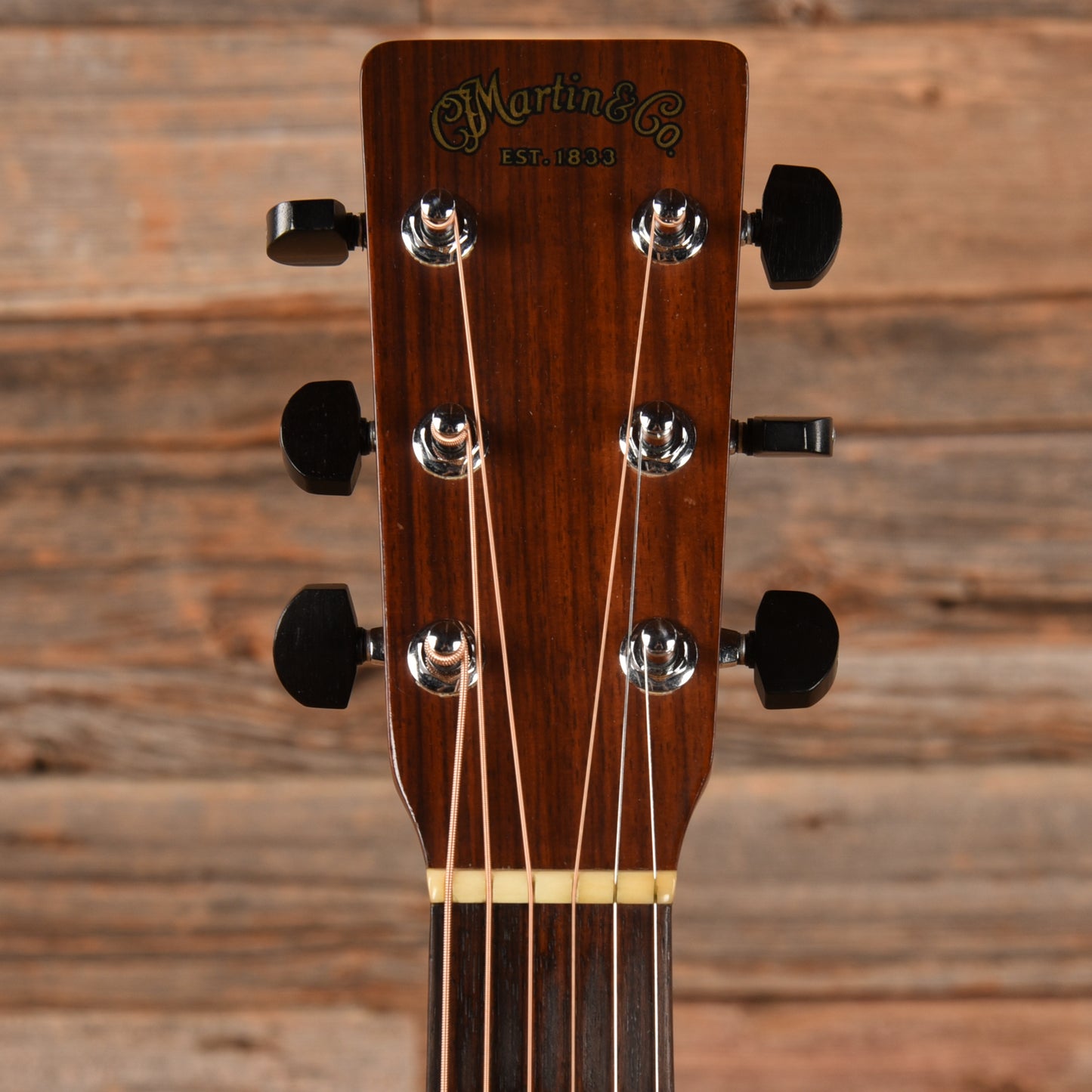 Martin D-16H Natural 1993 Acoustic Guitars / Dreadnought