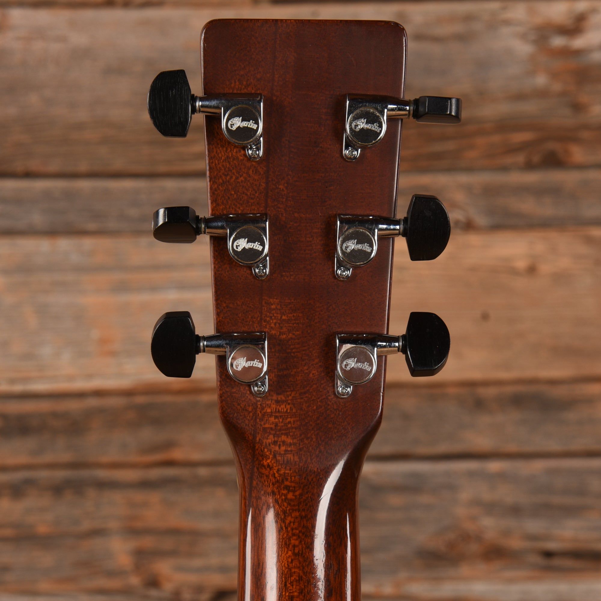 Martin D-16H Natural 1993 Acoustic Guitars / Dreadnought