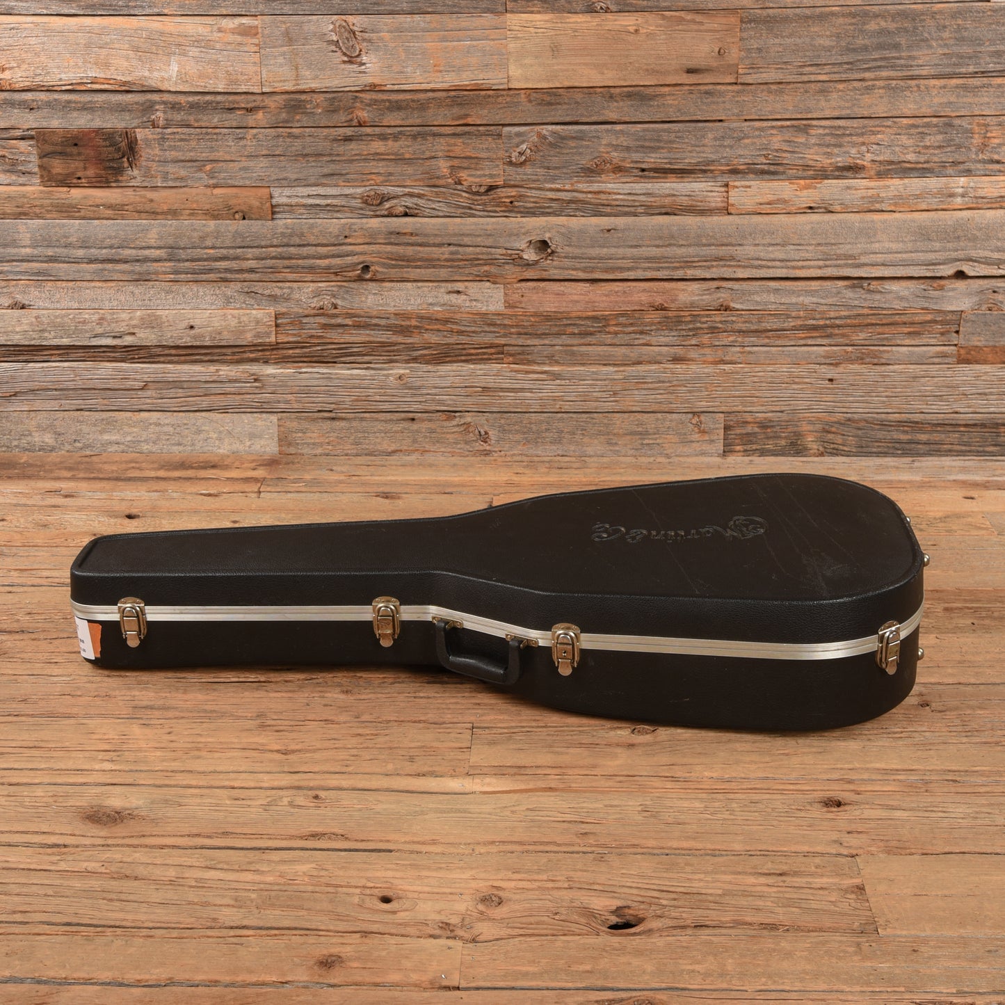 Martin D-16H Natural 1993 Acoustic Guitars / Dreadnought