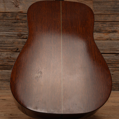 Martin D-16H Natural 1993 Acoustic Guitars / Dreadnought