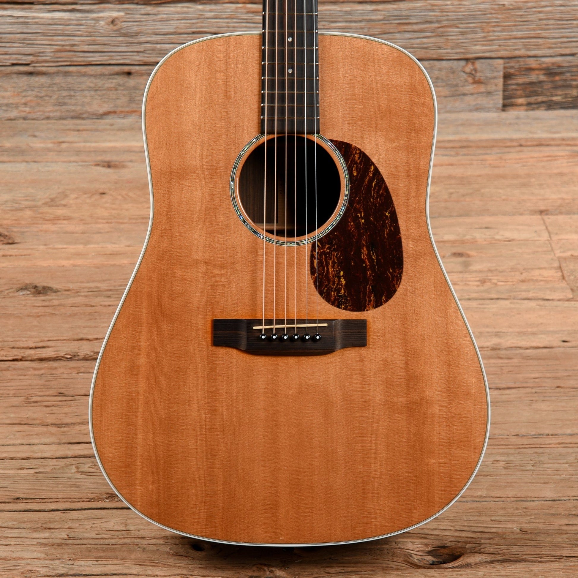Martin D-16R Natural 2004 Acoustic Guitars / Dreadnought