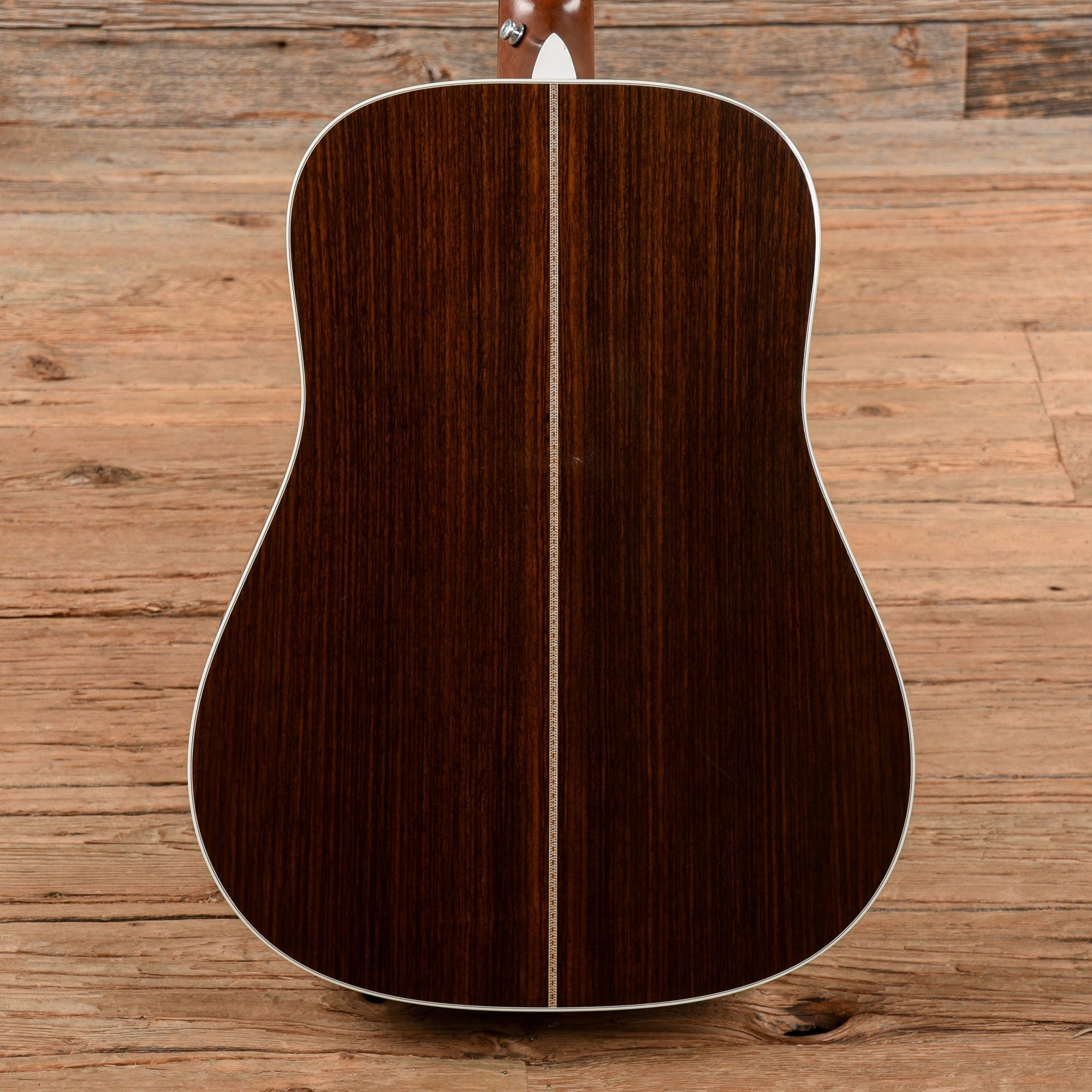 Martin D-16R Natural 2004 Acoustic Guitars / Dreadnought