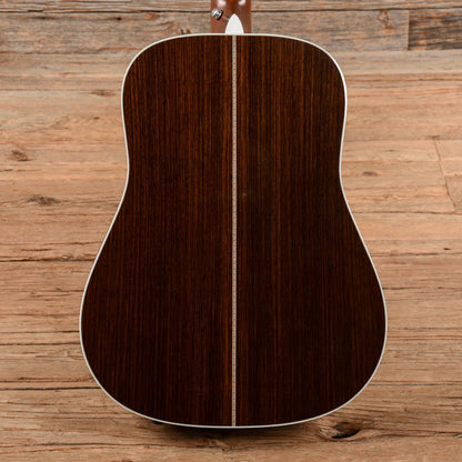 Martin D-16R Natural 2004 Acoustic Guitars / Dreadnought