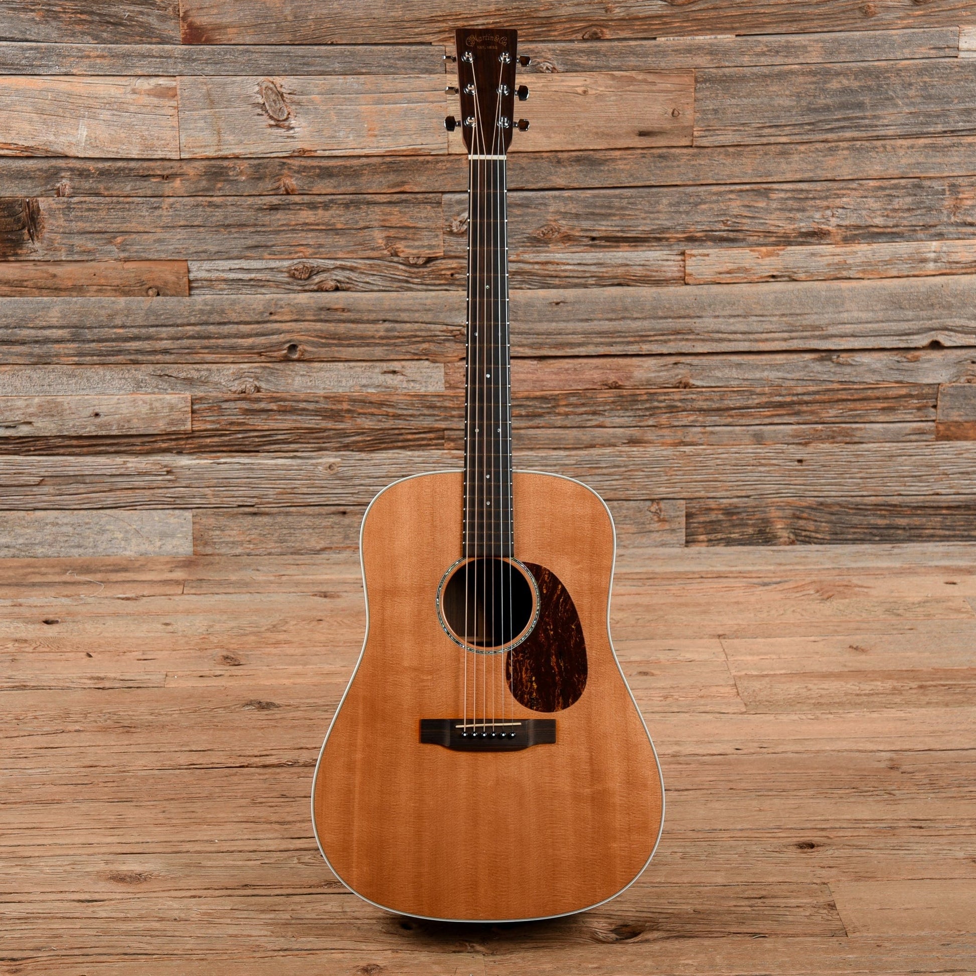 Martin D-16R Natural 2004 Acoustic Guitars / Dreadnought
