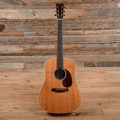 Martin D-16R Natural 2004 Acoustic Guitars / Dreadnought
