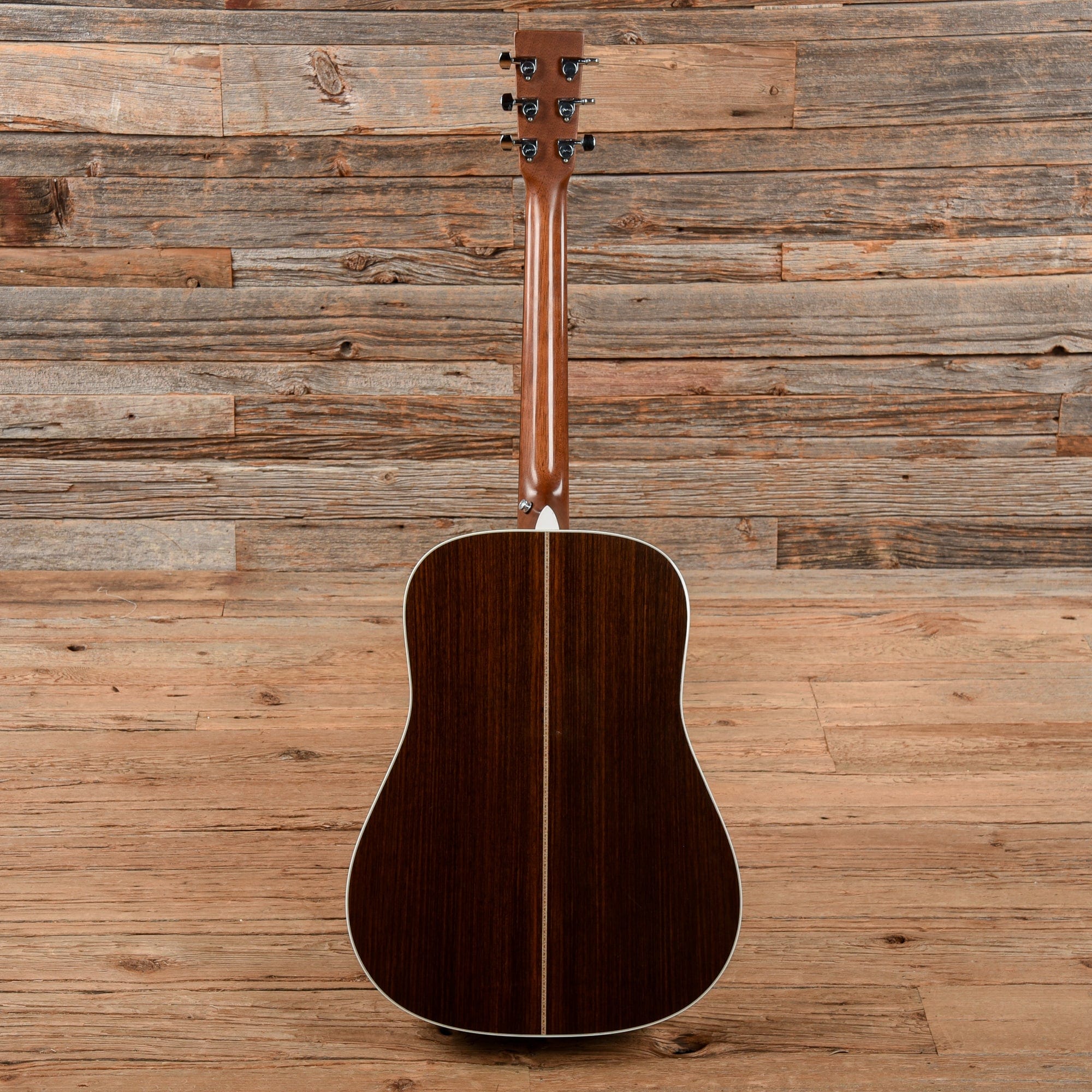 Martin D-16R Natural 2004 Acoustic Guitars / Dreadnought