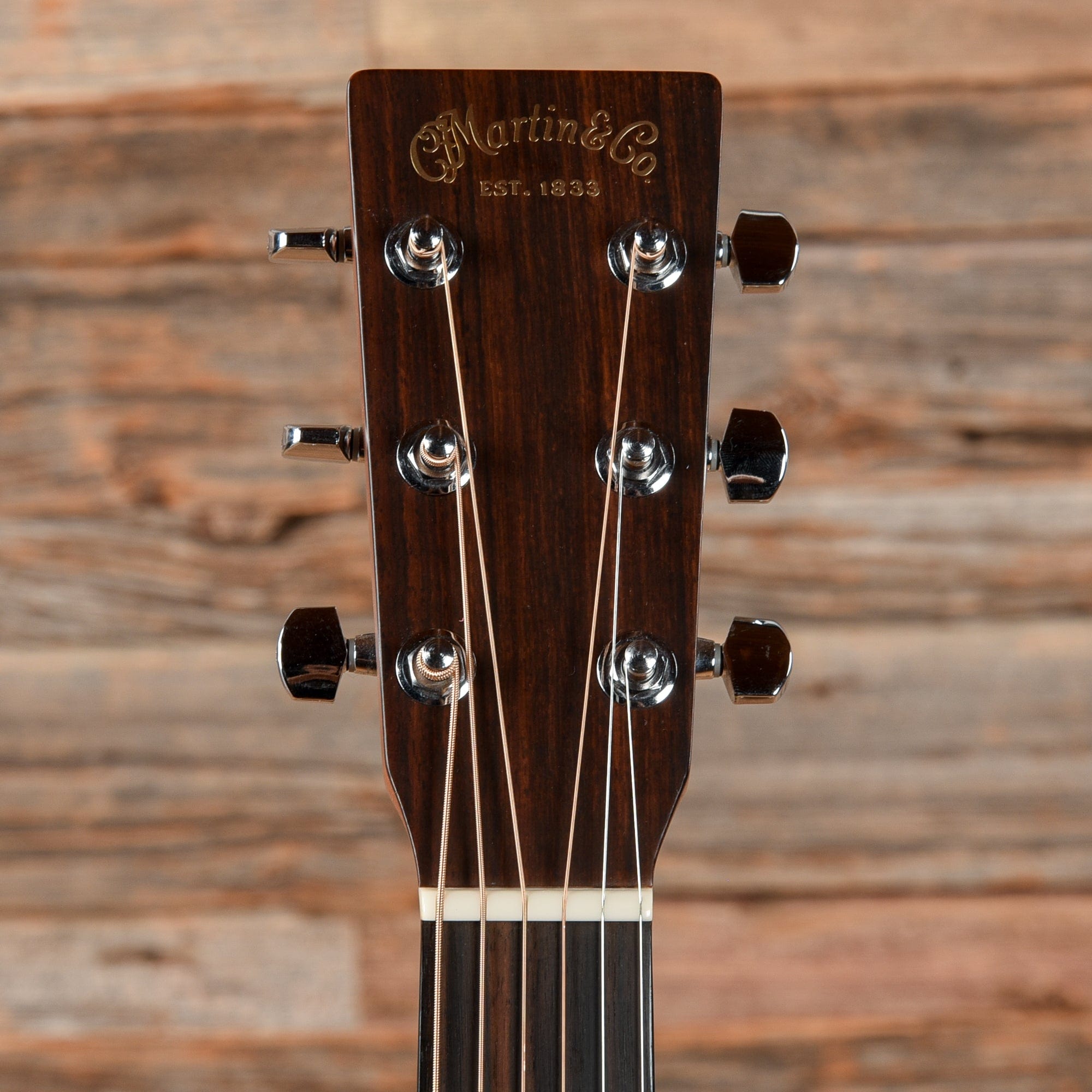 Martin D-16R Natural 2004 Acoustic Guitars / Dreadnought