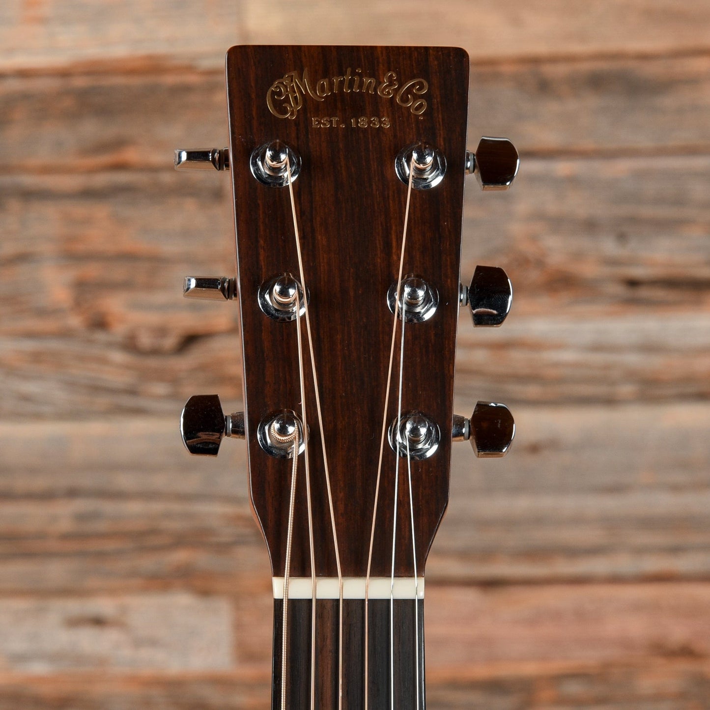 Martin D-16R Natural 2004 Acoustic Guitars / Dreadnought