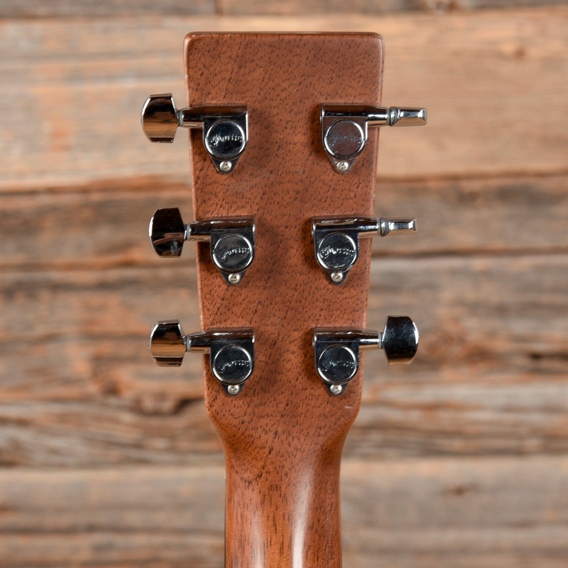 Martin D-16R Natural 2004 Acoustic Guitars / Dreadnought