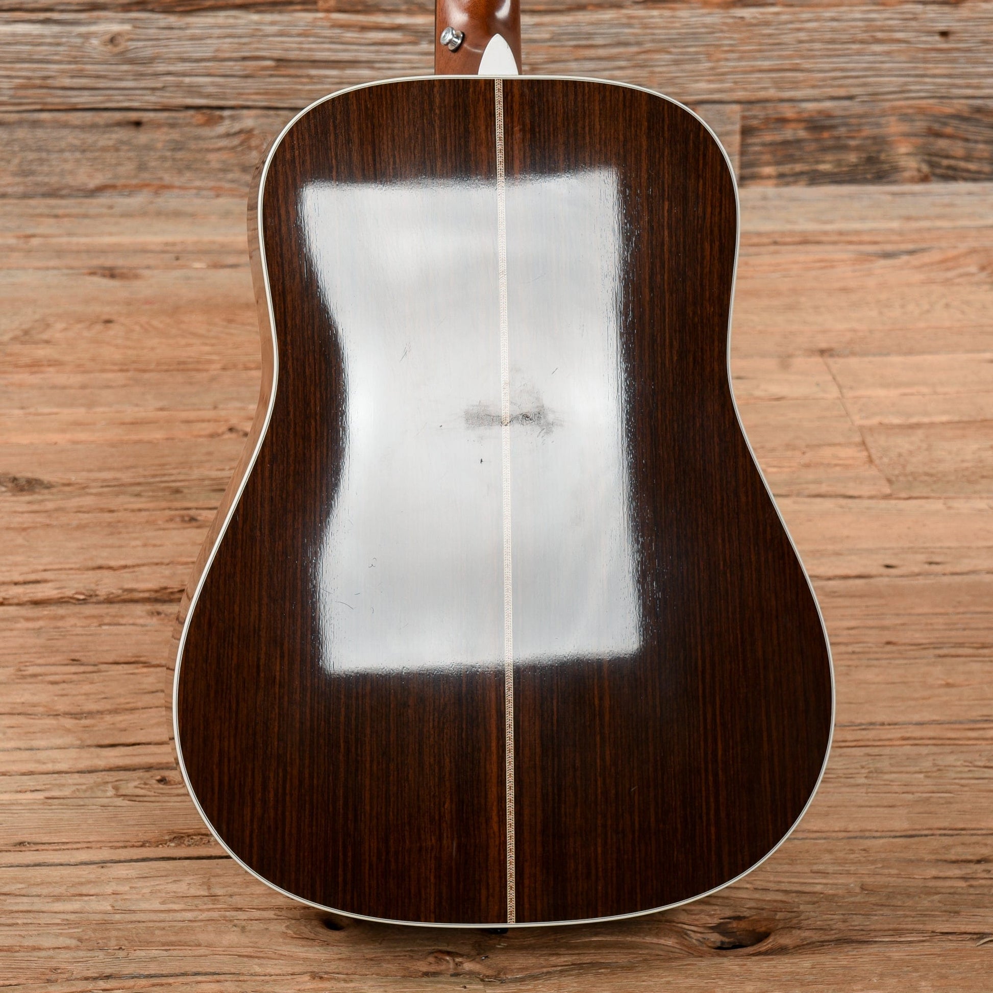 Martin D-16R Natural 2004 Acoustic Guitars / Dreadnought