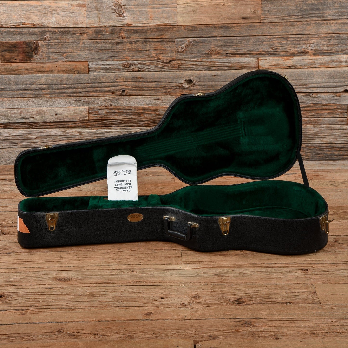 Martin D-16R Natural 2004 Acoustic Guitars / Dreadnought