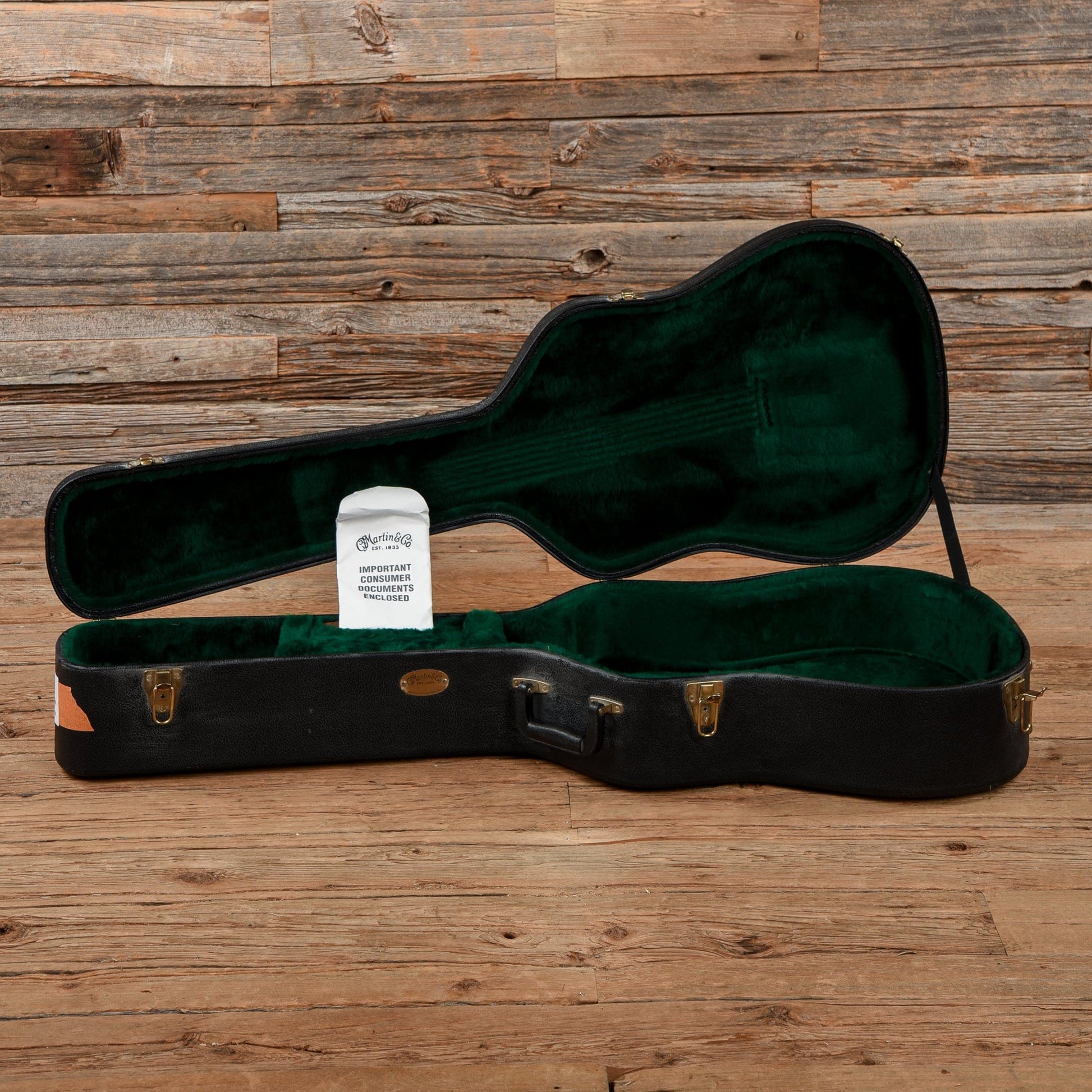 Martin D-16R Natural 2004 Acoustic Guitars / Dreadnought