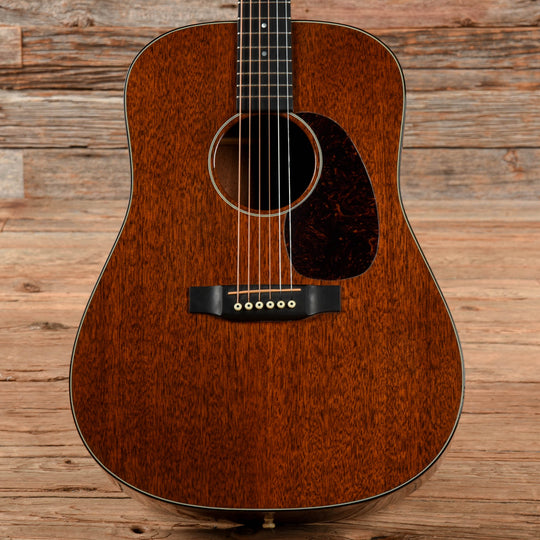 Martin D-17 Natural 2004 Acoustic Guitars / Dreadnought