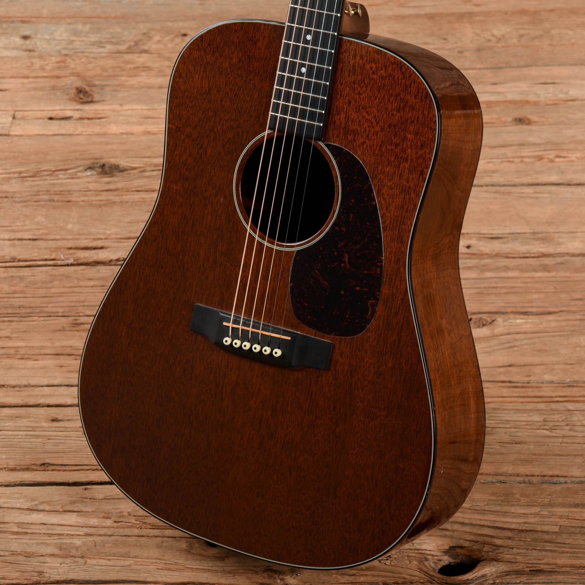 Martin D-17 Natural 2004 Acoustic Guitars / Dreadnought
