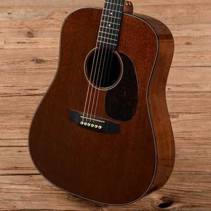 Martin D-17 Natural 2004 Acoustic Guitars / Dreadnought