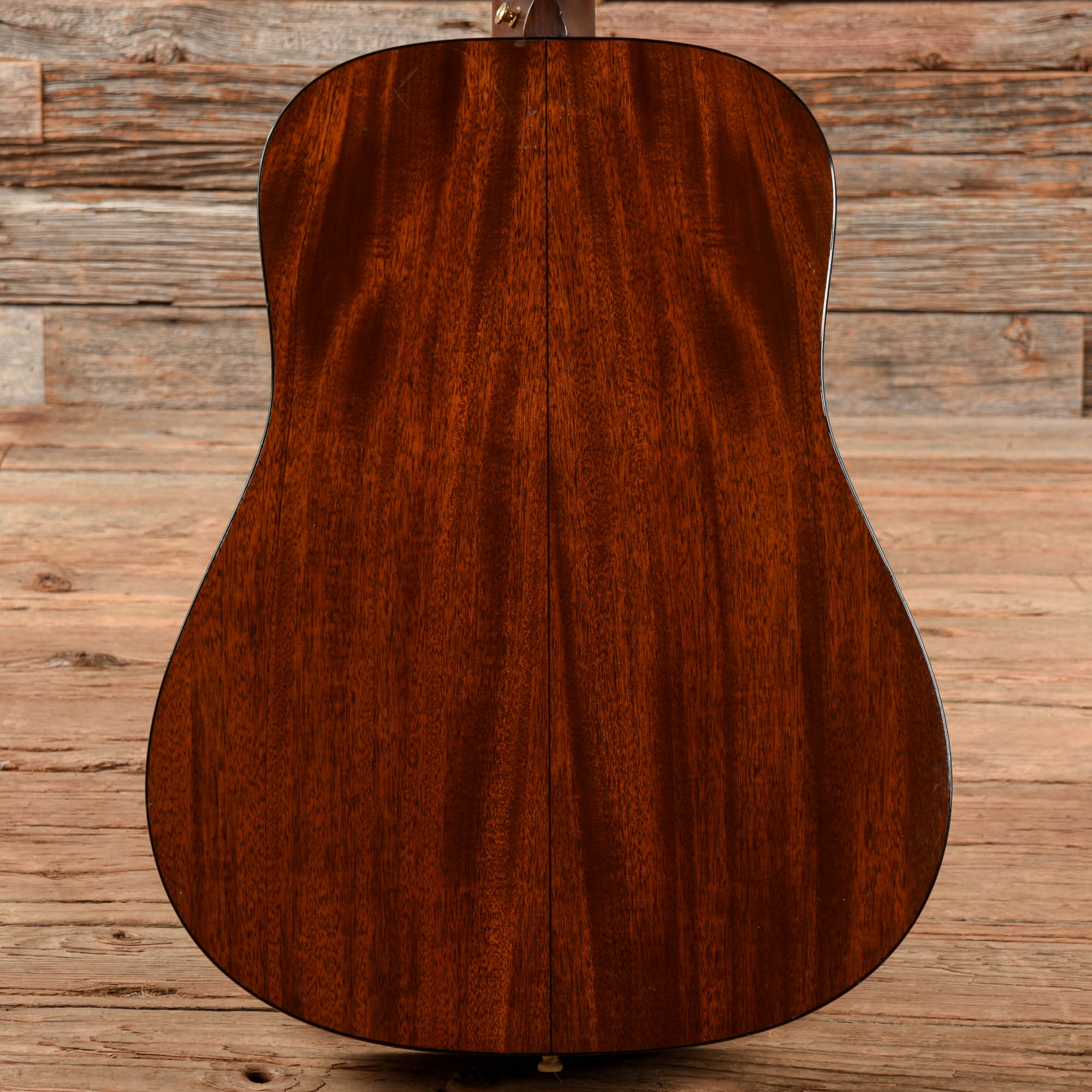 Martin D-17 Natural 2004 Acoustic Guitars / Dreadnought