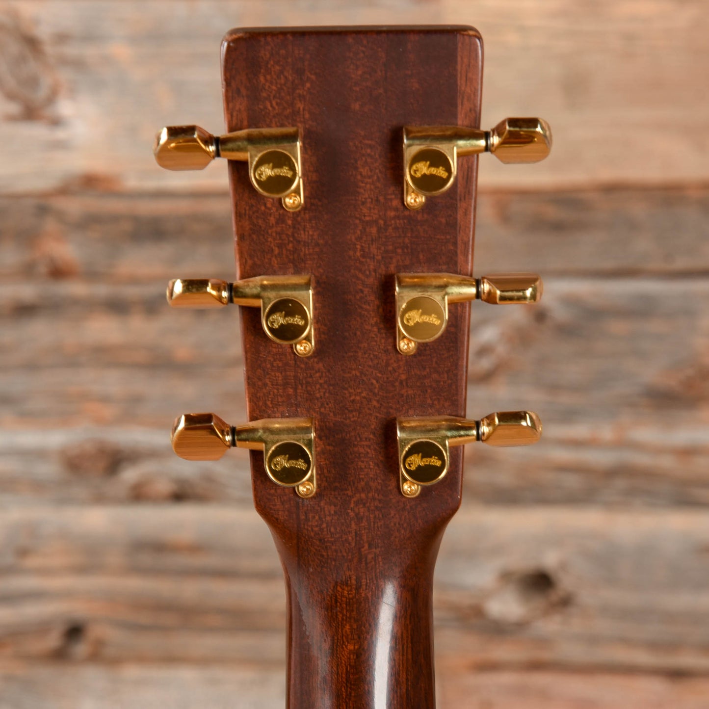 Martin D-17 Natural 2004 Acoustic Guitars / Dreadnought