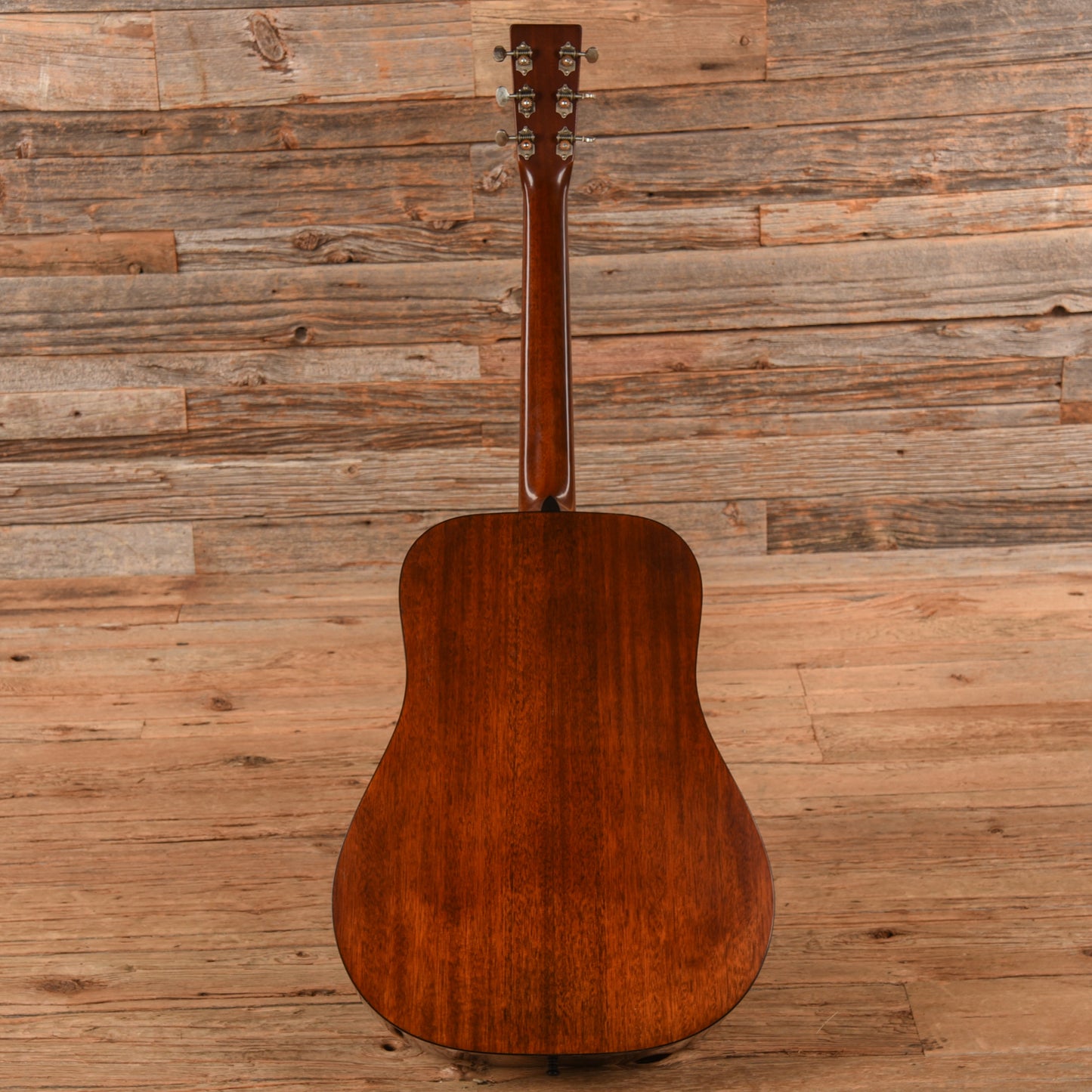 Martin D-18 Authentic 1937 VTS Aged Natural 2023 Acoustic Guitars / Dreadnought