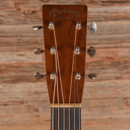 Martin D-18 Authentic 1937 VTS Aged Natural 2023 Acoustic Guitars / Dreadnought