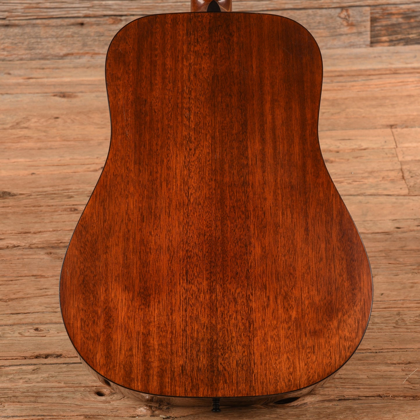Martin D-18 Authentic 1937 VTS Aged Natural 2023 Acoustic Guitars / Dreadnought