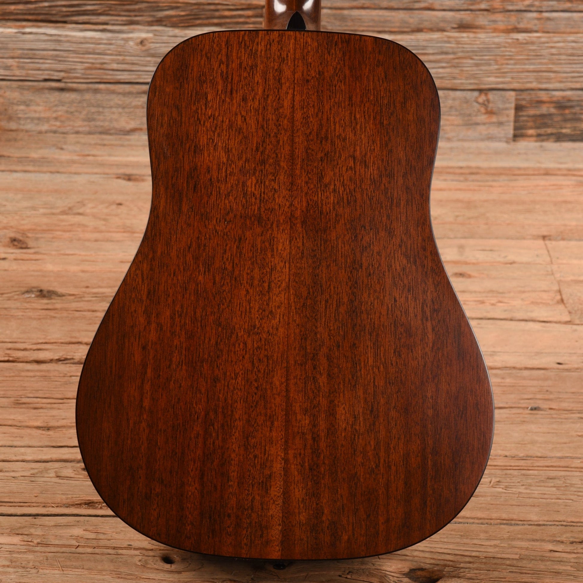 Martin D-18 Authentic 1937 with VTS Natural 2022 Acoustic Guitars / Dreadnought