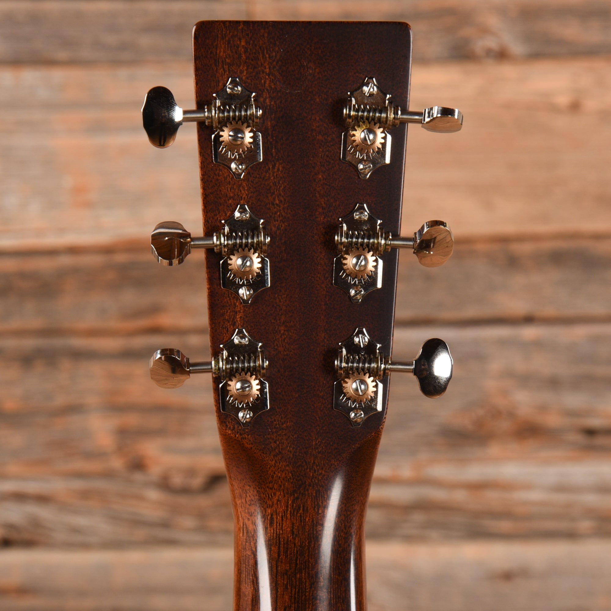 Martin D-18 Authentic 1937 with VTS Natural 2022 Acoustic Guitars / Dreadnought