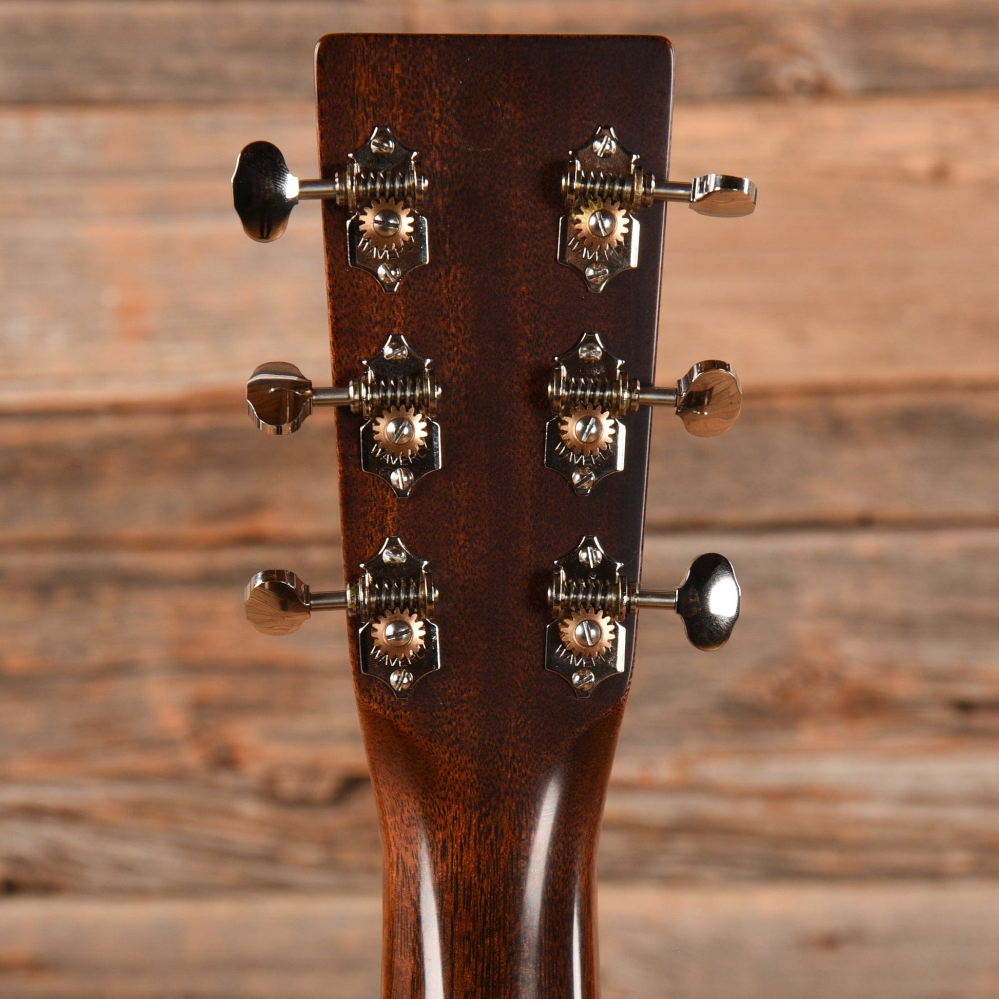Martin D-18 Authentic 1937 with VTS Natural 2022 Acoustic Guitars / Dreadnought