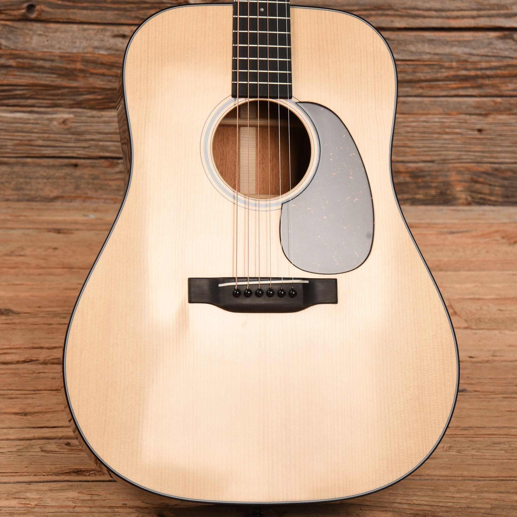 Martin D-18 Authentic 1937 with VTS Natural 2022 Acoustic Guitars / Dreadnought