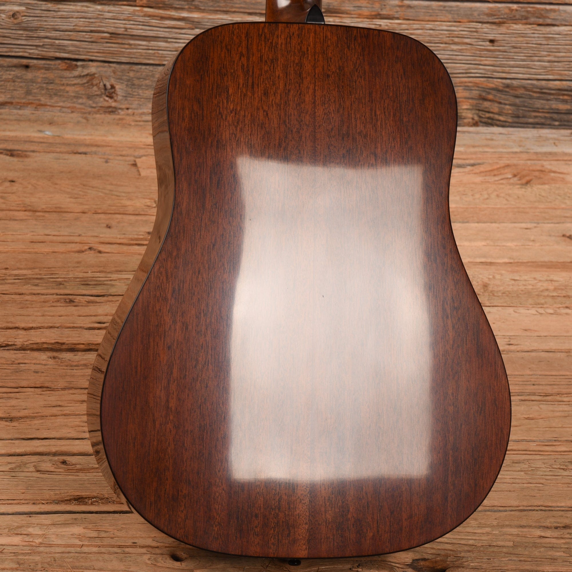 Martin D-18 Authentic 1937 with VTS Natural 2022 Acoustic Guitars / Dreadnought