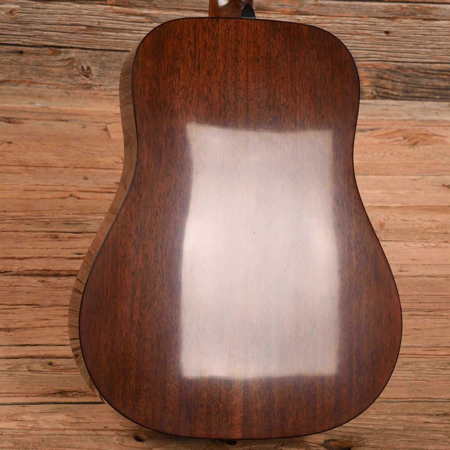 Martin D-18 Authentic 1937 with VTS Natural 2022 Acoustic Guitars / Dreadnought