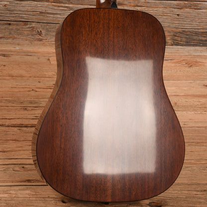 Martin D-18 Authentic 1937 with VTS Natural 2022 Acoustic Guitars / Dreadnought