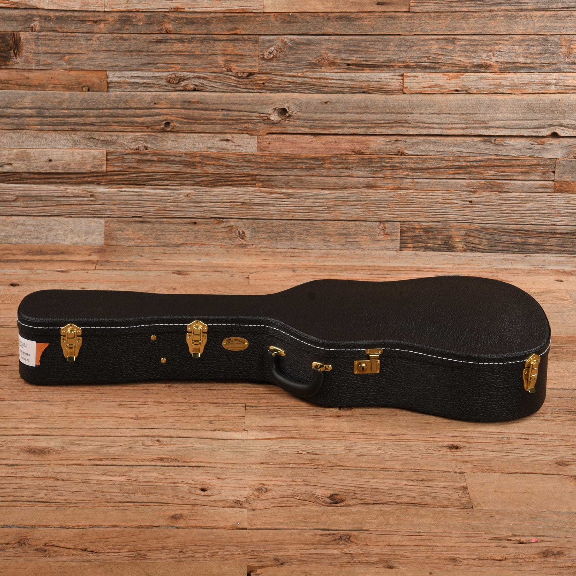 Martin D-18 Authentic 1937 with VTS Natural 2022 Acoustic Guitars / Dreadnought