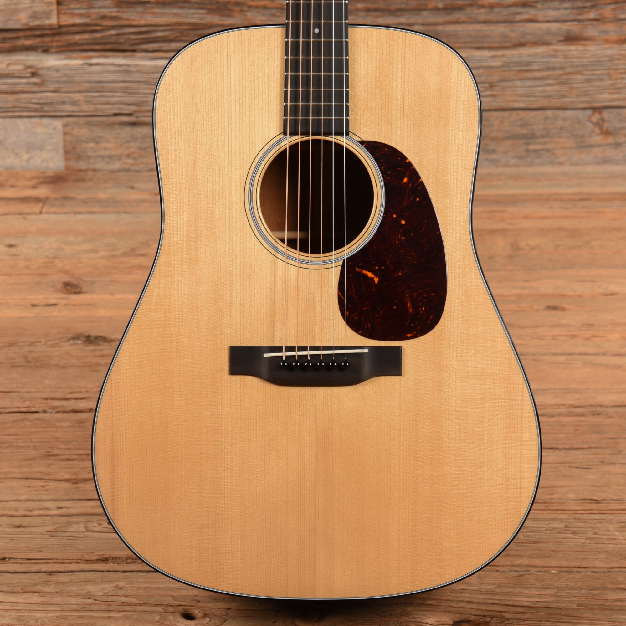 Martin D-18 Authentic 1939 Natural 2020 Acoustic Guitars / Dreadnought