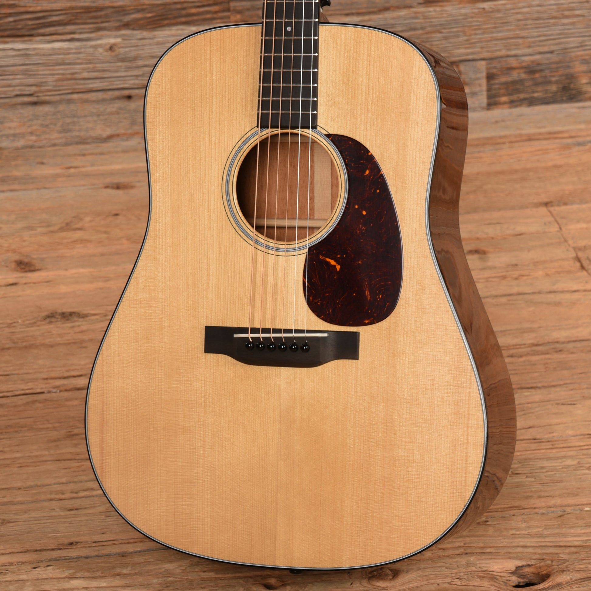 Martin D-18 Authentic 1939 Natural 2020 Acoustic Guitars / Dreadnought