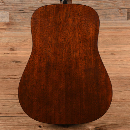 Martin D-18 Authentic 1939 Natural 2020 Acoustic Guitars / Dreadnought
