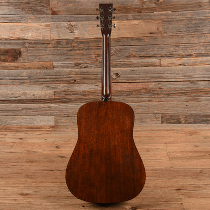 Martin D-18 Authentic 1939 Natural 2020 Acoustic Guitars / Dreadnought