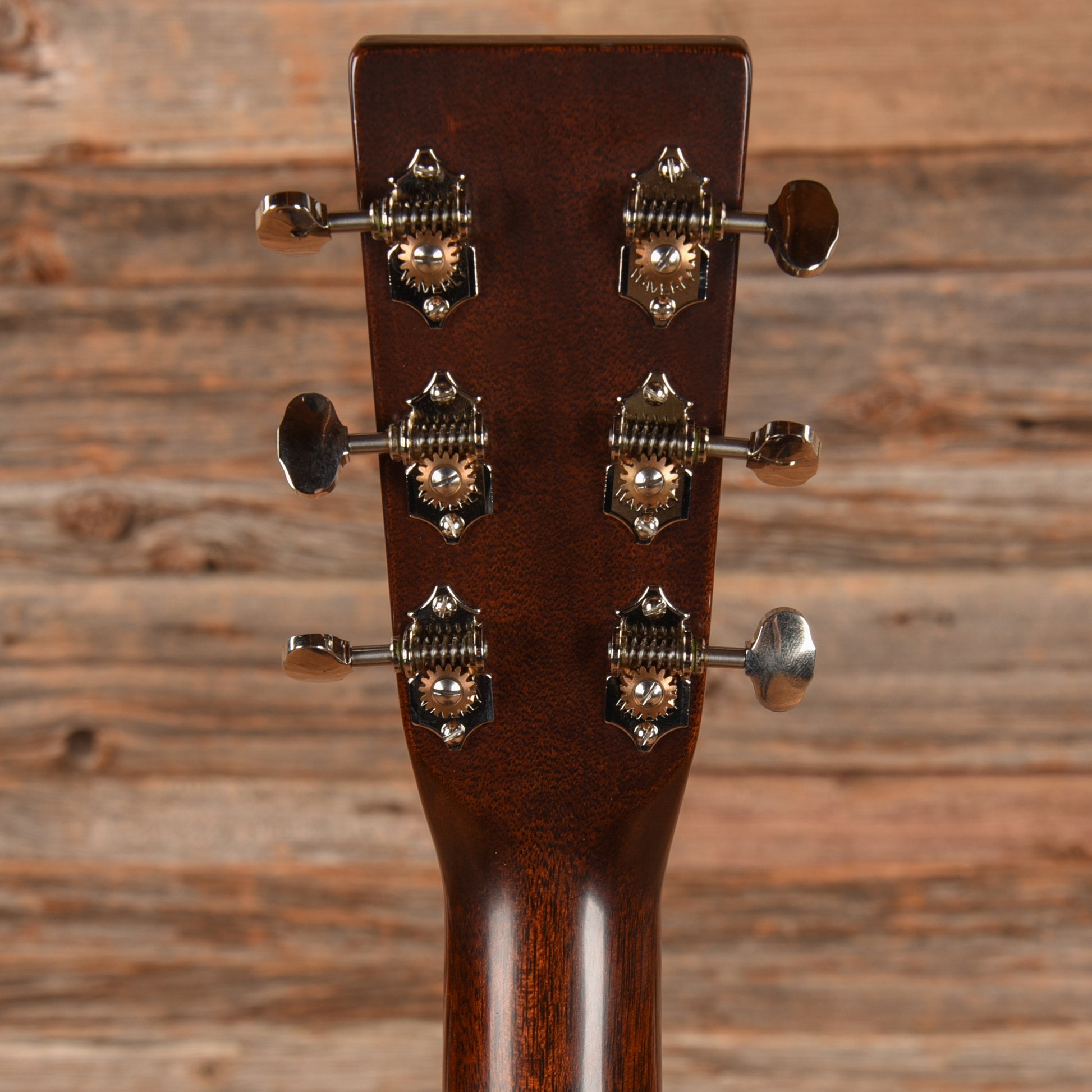 Martin D-18 Authentic 1939 Natural 2020 Acoustic Guitars / Dreadnought