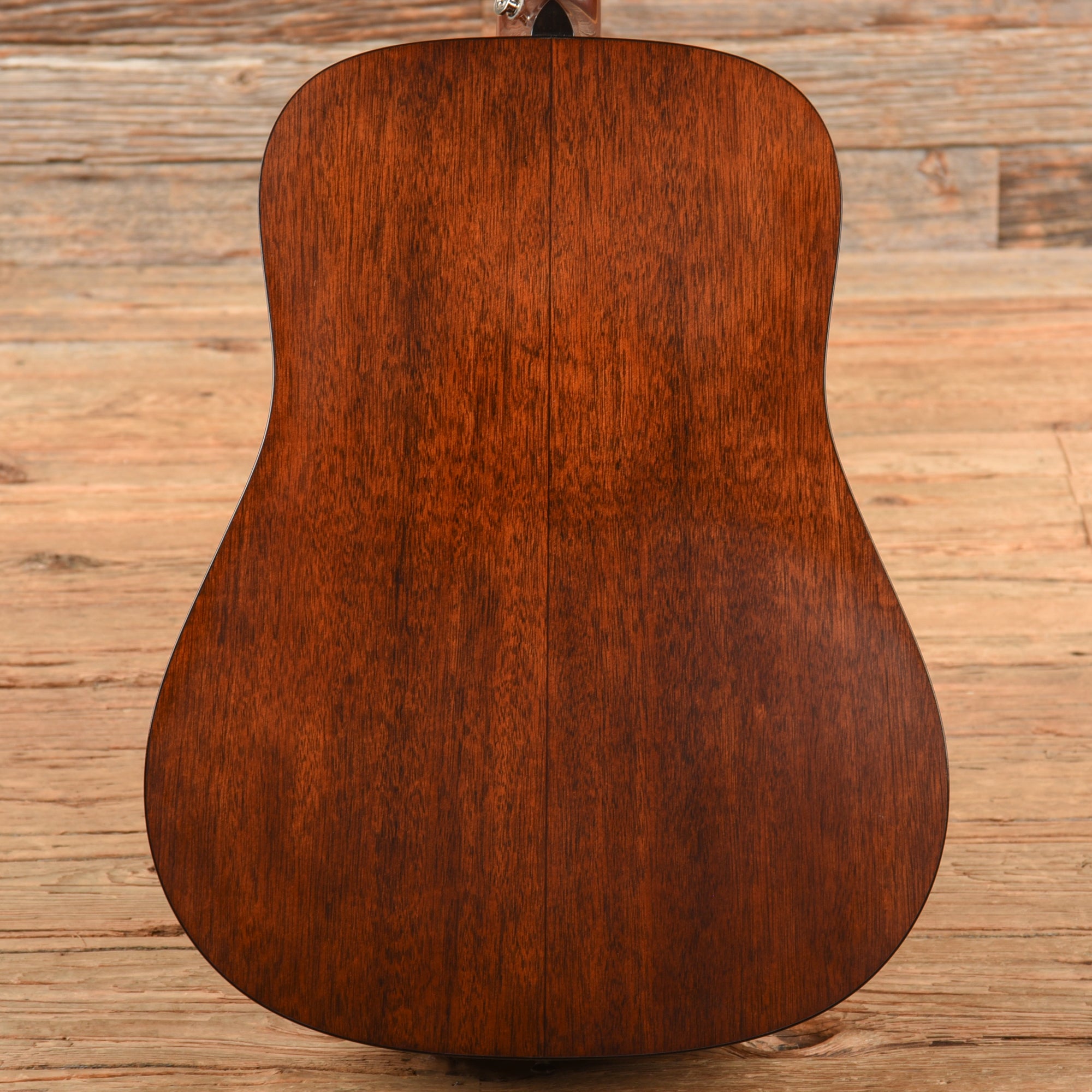 Martin D-18 Authentic 1939 Natural Acoustic Guitars / Dreadnought