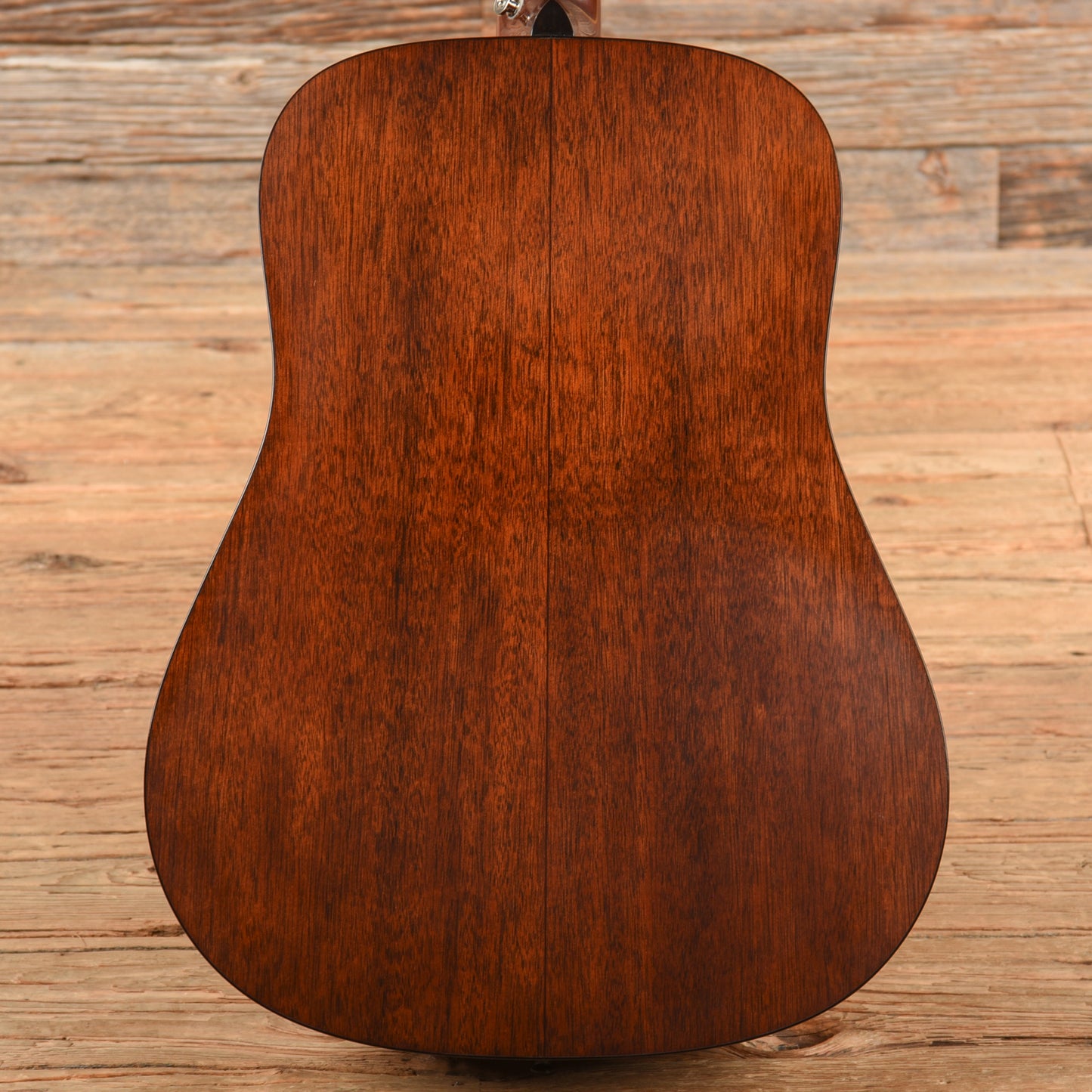 Martin D-18 Authentic 1939 Natural Acoustic Guitars / Dreadnought