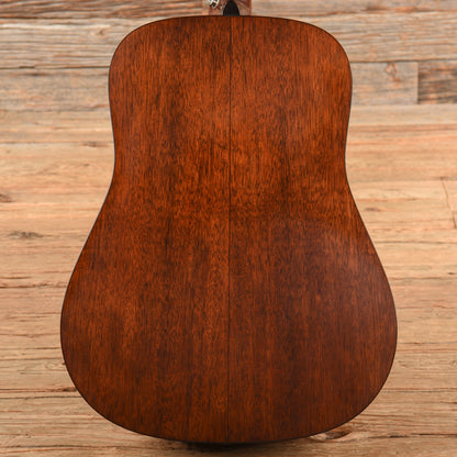 Martin D-18 Authentic 1939 Natural Acoustic Guitars / Dreadnought