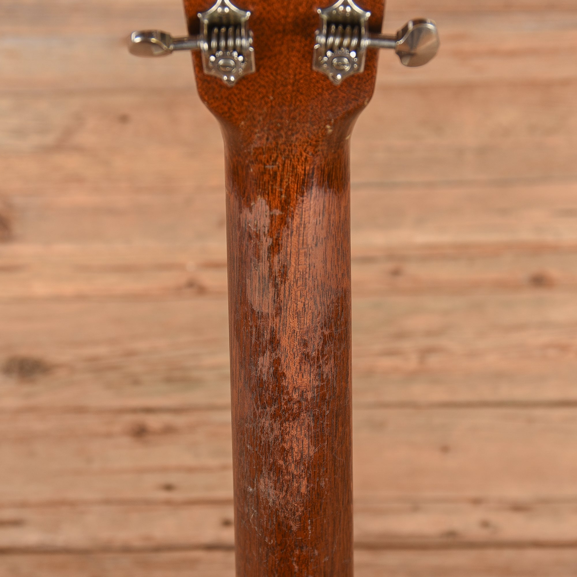 Martin D-18 Natural 1938 Acoustic Guitars / Dreadnought