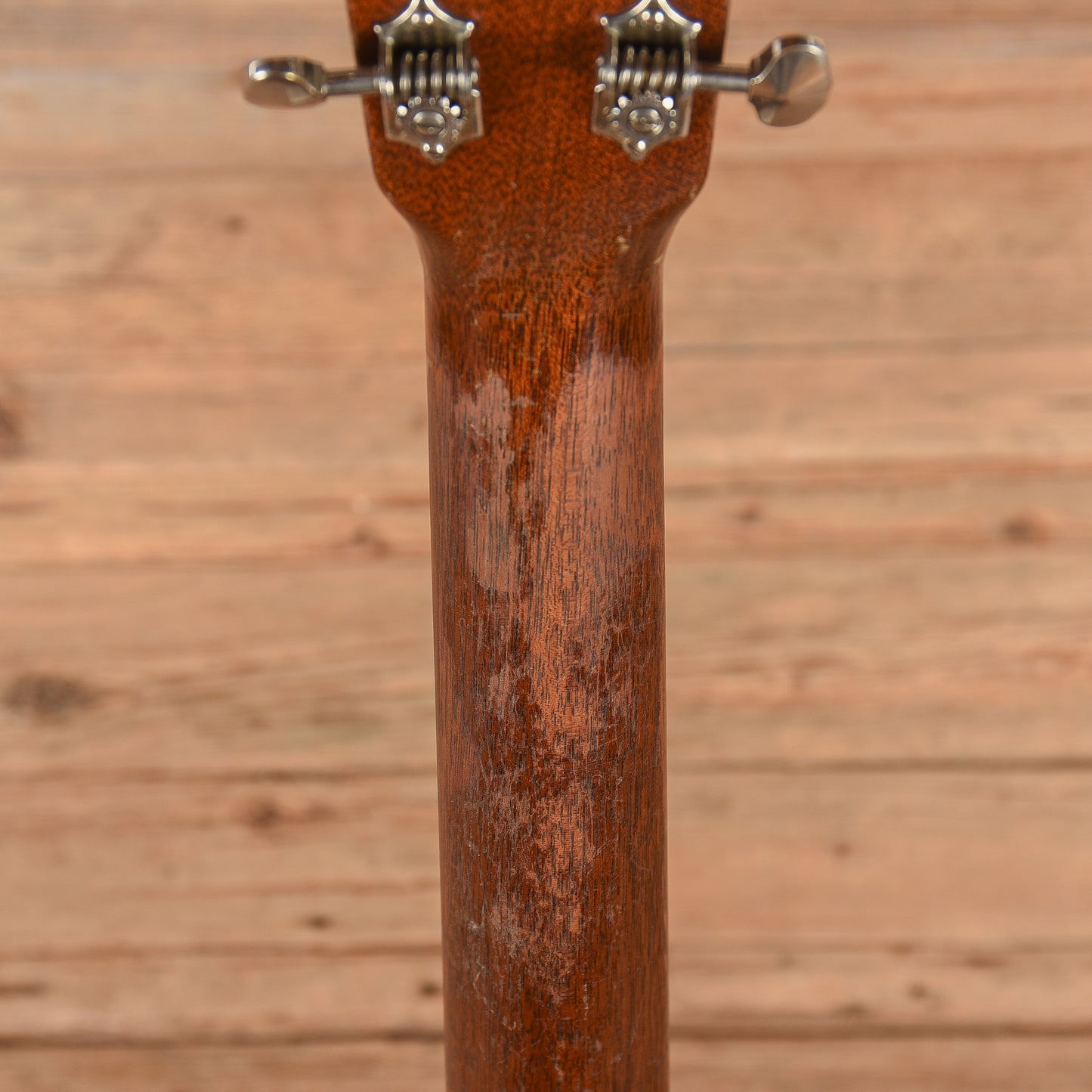 Martin D-18 Natural 1938 Acoustic Guitars / Dreadnought